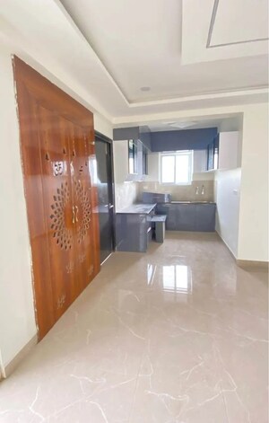 Kitchen in 3 BHK Apartment at Aparna Zenon, Puppalaguda – for Rent