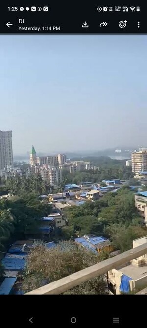2 BHK Apartment For Sale in Aishwarya CHS Powai, Powai