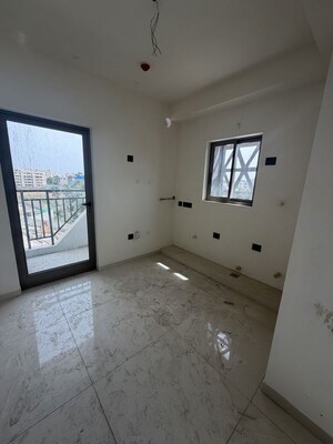 Kitchen in 2 BHK Apartment at Vasavi Atlantis, Narsingi – for Sale