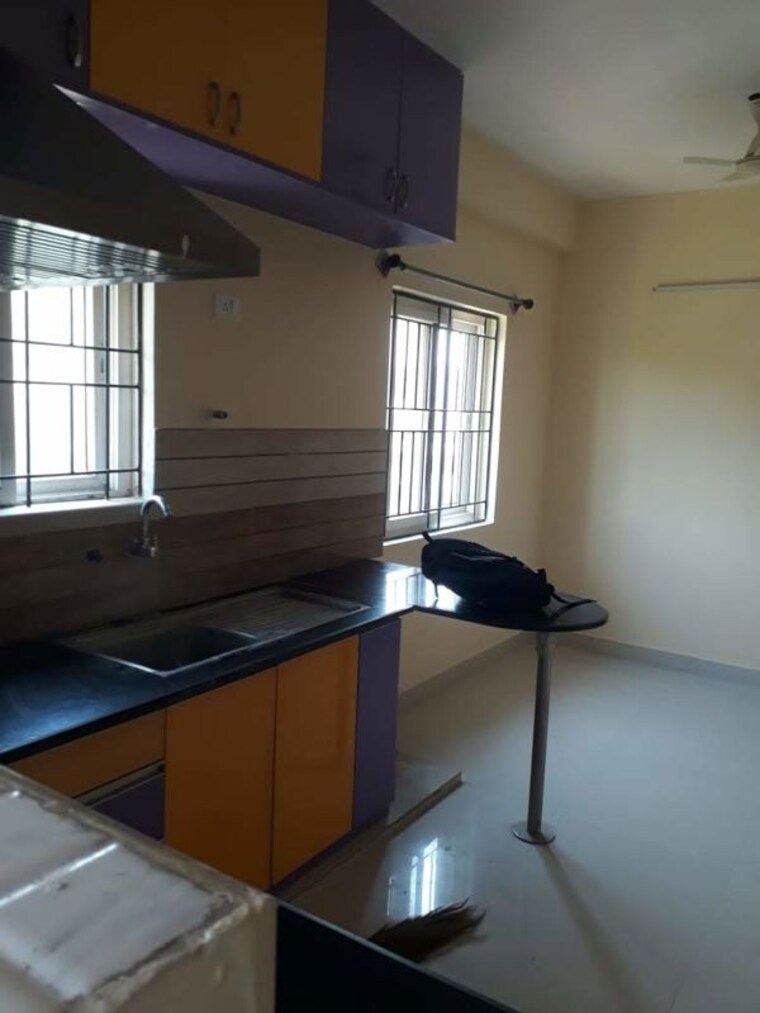 Kitchen, aakruthi-aura 2 Bedroom 1195 Sq.Ft. Apartment In Whitefield Bangalore 10757263