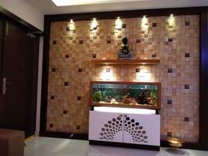 Room in 3 BHK Apartment at My Home Avatar, Gachibowli – for Rent