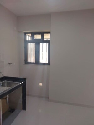 Kitchen/pantry in 3 BHK Apartment at Siddha Seabrook, Kandivali West – for Rent