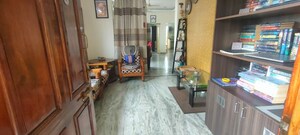 Bedroom in 2 BHK Independent House at Srinivas Enclave Alkapoor, Alkapoor – for Sale