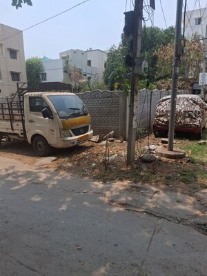  Plot For Sale in Mayuri Nagar