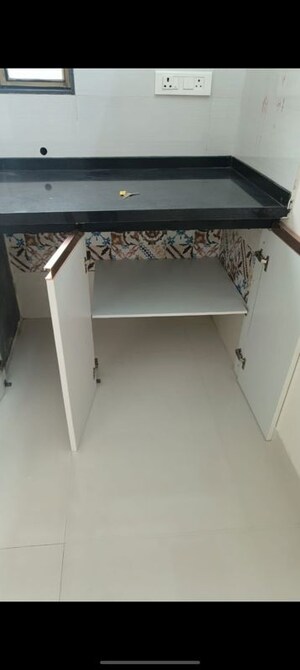 Team Area in 2.5 BHK Apartment at Suyog Space, Wakad – for Rent