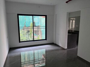 Room in 2 BHK Apartment at Tigon Elite, Chembur – for Rent