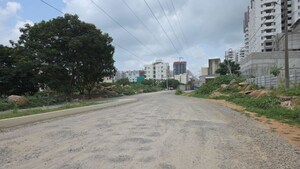  Plot For Sale in Sai Anurag Colony