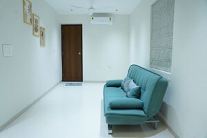 4 BHK Apartment For Rent in Grand Boulevard, Gachibowli
