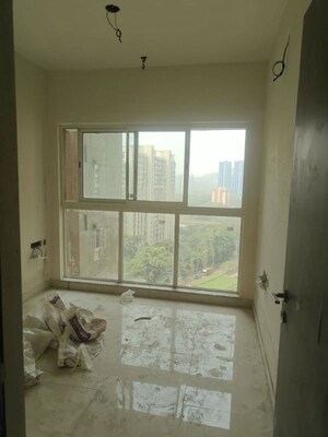 Room in 2 BHK Apartment at Runwal Forests, Kanjurmarg West – for Rent