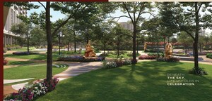 3 BHK Apartment – Garden View at Signature Global Sarvam, Sector 37d - for Sale