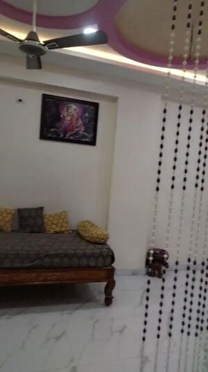 Bedroom in 5 BHK Independent House at Harika Enclave Warasiguda, Warasiguda – for Sale