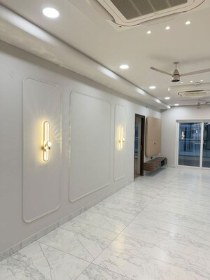 4 BHK Apartment For Rent in Sumadhura The Olympus, Financial District