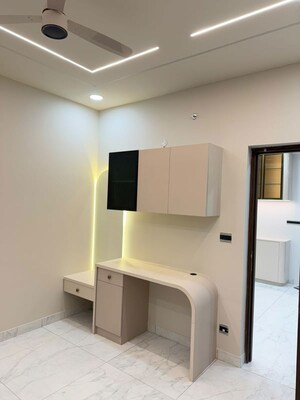 Team Area in 4 BHK Apartment at Sumadhura The Olympus, Financial District – for Rent