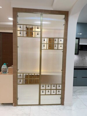 Room in 4 BHK Apartment at Sumadhura The Olympus, Financial District – for Rent