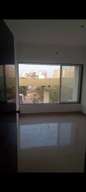 Bedroom in 2 BHK Apartment at Grace Mass Metropolis, Chembur – for Rent