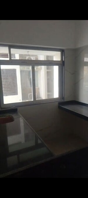 Kitchen in 2 BHK Apartment at Grace Mass Metropolis, Chembur – for Rent