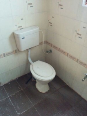 Bathroom in 2 BHK Independent House at Ramdev Enclave A S Rao Nagar, A S Rao Nagar – for Sale