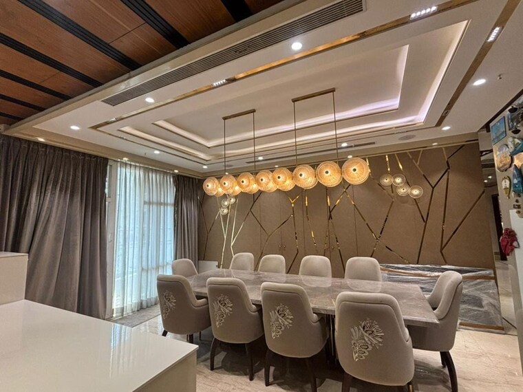 Team Area, mahagun-marvella 5 Bedroom 5600 Sq.Ft. Apartment In Sector 78 Noida 10791745