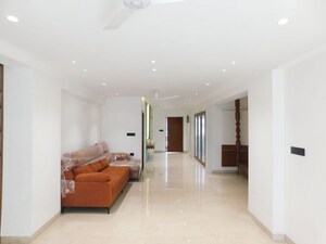 3 BHK Apartment For Rent in Casa Rouge, Kondapur