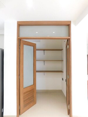 Room in 3 BHK Apartment at Casa Rouge, Kondapur – for Rent