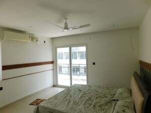 Room in 3 BHK Apartment at Casa Rouge, Kondapur – for Rent