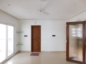 Room in 3 BHK Apartment at Casa Rouge, Kondapur – for Rent