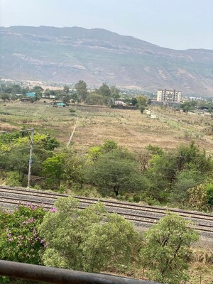 3.5 BHK Apartment – Exterior View View at SiddhiVinayak Vision City, Jambhul - for Sale
