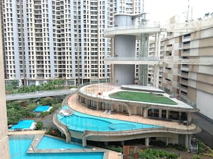 2 BHK Apartment For Sale in Raymond Ten X Vibes, J K Gram