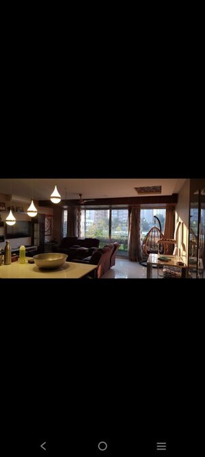 3 BHK Apartment For Rent in Sangath Posh, Chandkheda