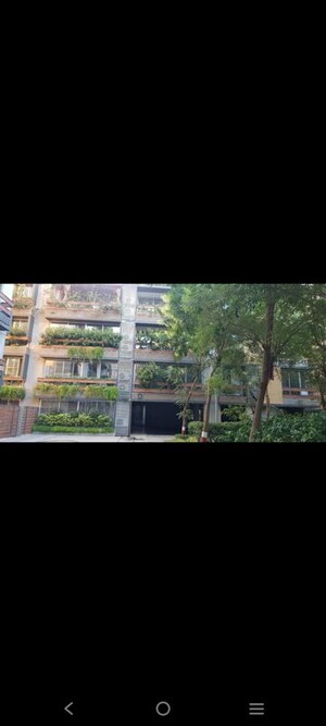 Master Plan in 3 BHK Apartment at Sangath Posh, Chandkheda – for Rent