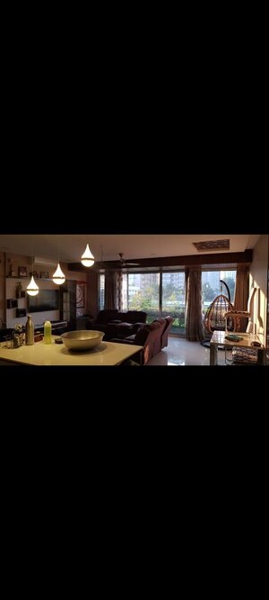 Gym in 3 BHK Apartment at Sangath Posh, Chandkheda – for Rent