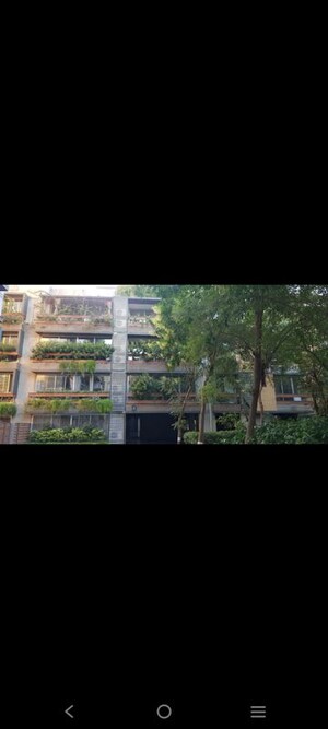 Master Plan in 3 BHK Apartment at Sangath Posh, Chandkheda – for Rent