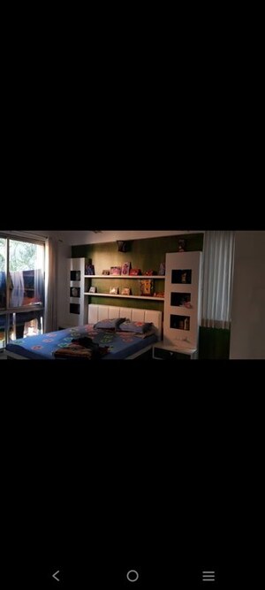 Parking in 3 BHK Apartment at Sangath Posh, Chandkheda – for Rent