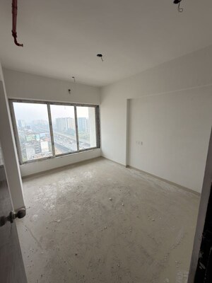 2 BHK Apartment For Rent in Grace Mass Metropolis, Chembur