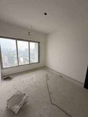 Furnished Amenities in 2 BHK Apartment at Grace Mass Metropolis, Chembur – for Rent