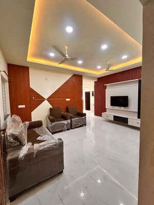 3 BHK Apartment For Rent in Ayyappa Nagar