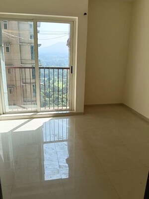 Room in 1.5 BHK Apartment at Marathon Nexzone, New Panvel – for Rent