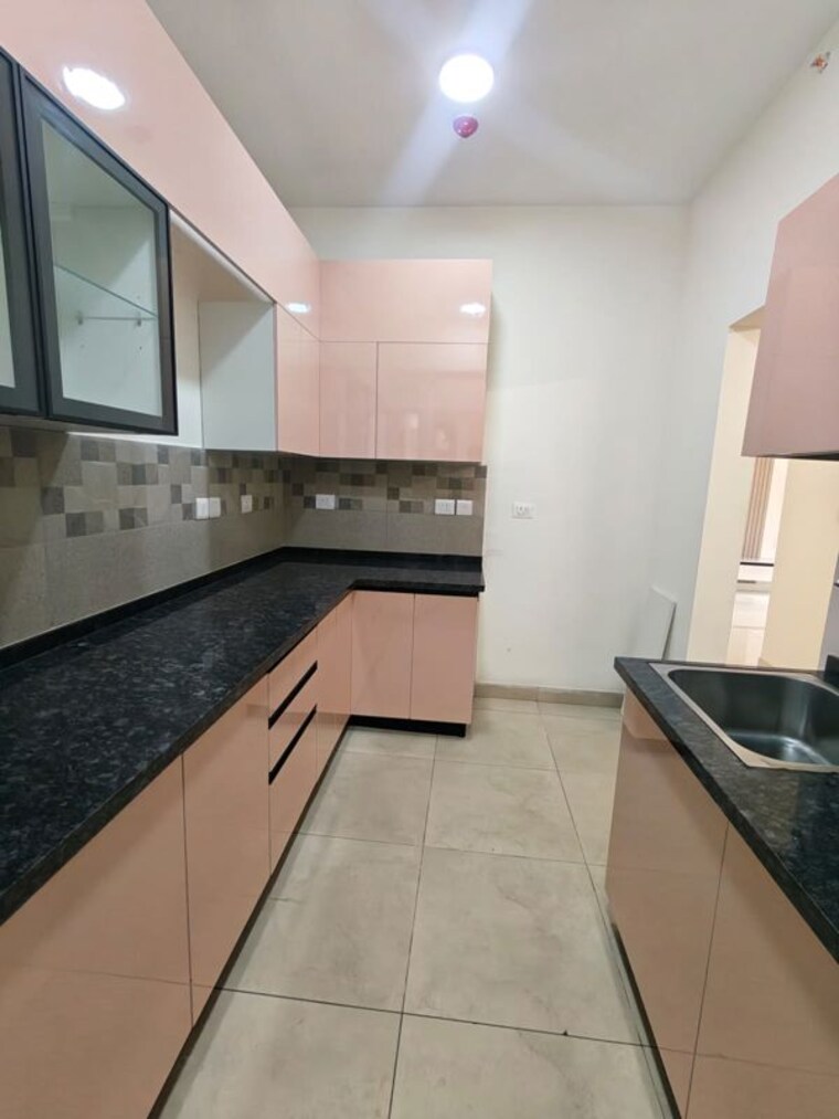 Kitchen, avalon-park-at-the-prestige-city 3 Bedroom 1361 Sq.Ft. Apartment In Sarjapur Road Bangalore 10791769