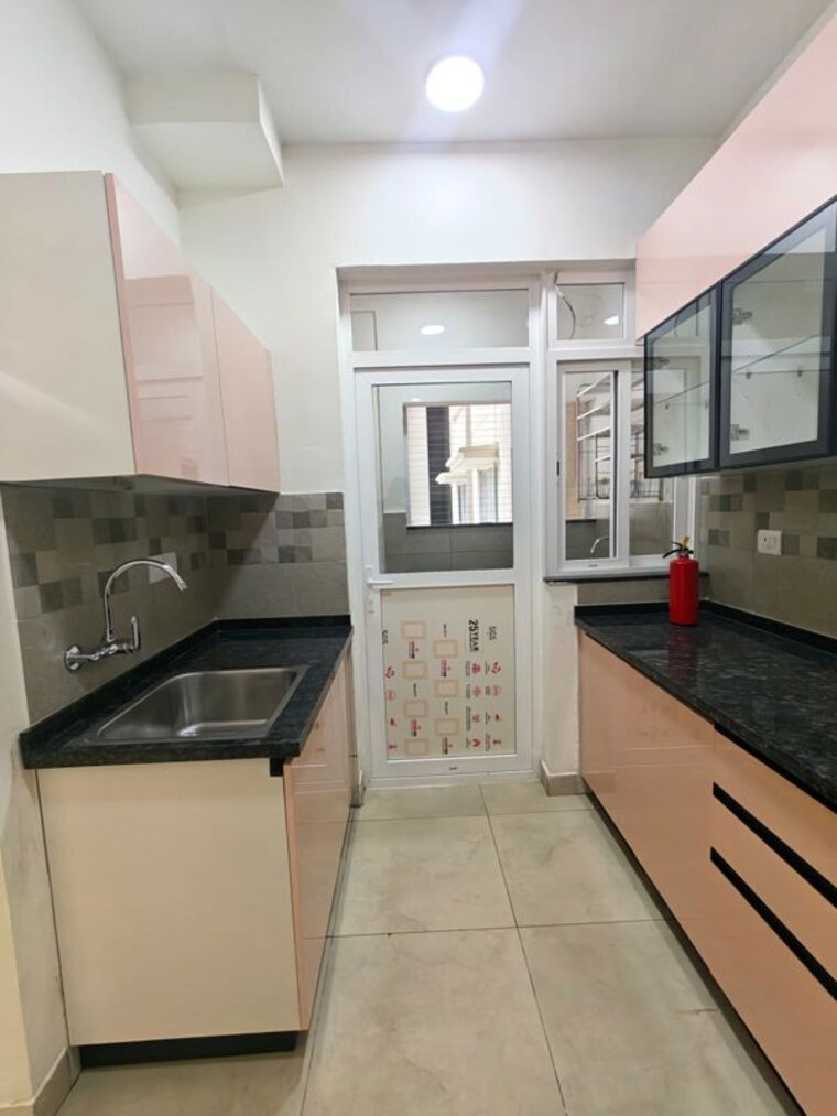 Kitchen, avalon-park-at-the-prestige-city 3 Bedroom 1361 Sq.Ft. Apartment In Sarjapur Road Bangalore 10791769