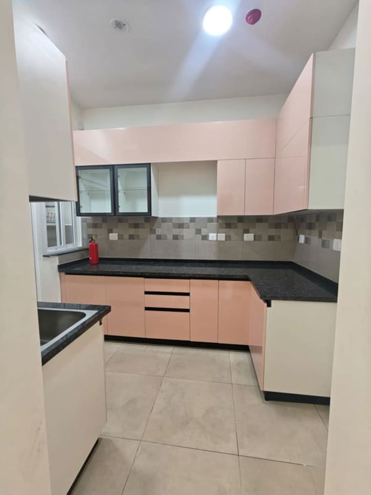 Kitchen, avalon-park-at-the-prestige-city 3 Bedroom 1361 Sq.Ft. Apartment In Sarjapur Road Bangalore 10791769