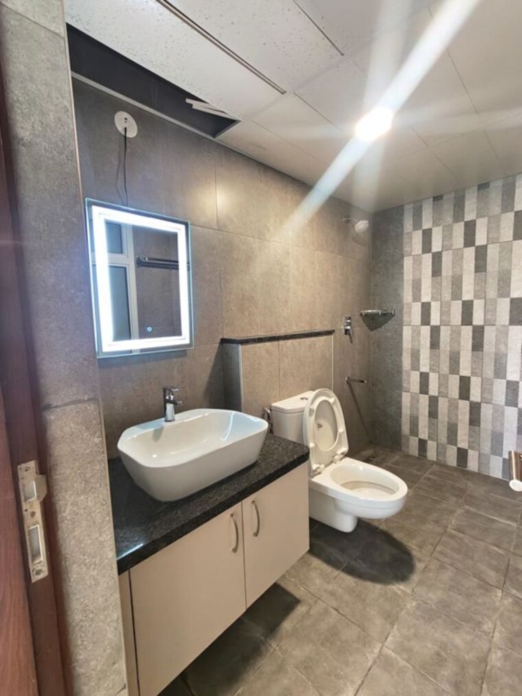 Bathroom, avalon-park-at-the-prestige-city 3 Bedroom 1361 Sq.Ft. Apartment In Sarjapur Road Bangalore 10791769