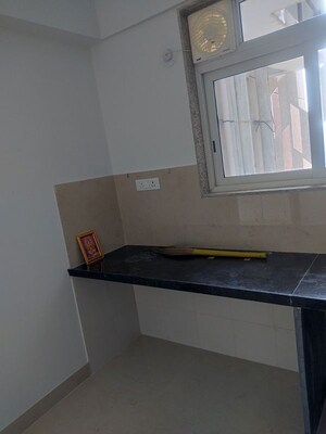 Kitchen in 3 BHK Apartment at Runwal Forest Orchid, Kanjurmarg West – for Rent