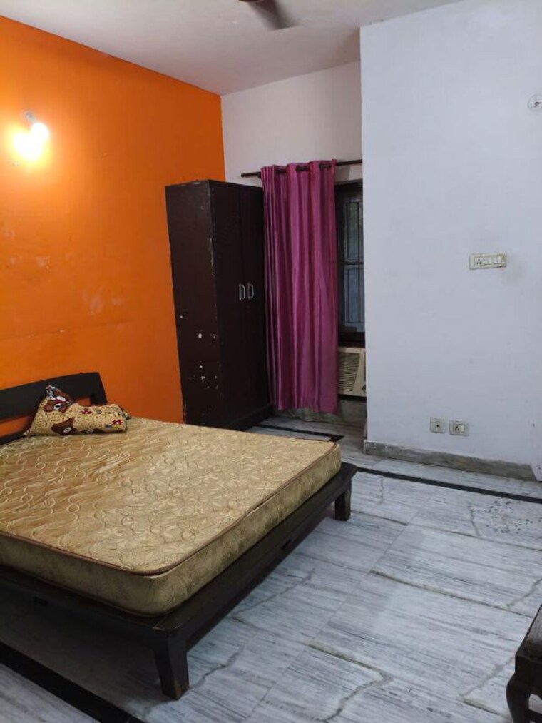 Bedroom, rwa-apartments-sector-26 1 Bedroom 452 Sq.Ft. Apartment In Sector 26 Noida 10791776