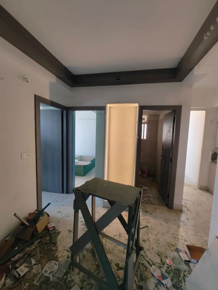 Room, signature-global-proxima 2 Bedroom 685 Sq.Ft. Apartment In Sector 89 Gurgaon 10791778
