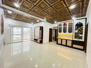 3 BHK Apartment For Rent in Prestige Green Gables, Panathur