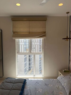 Furnished Amenities in 1 RK Apartment at Brigade Cornerstone Utopia, Varthur – for Rent