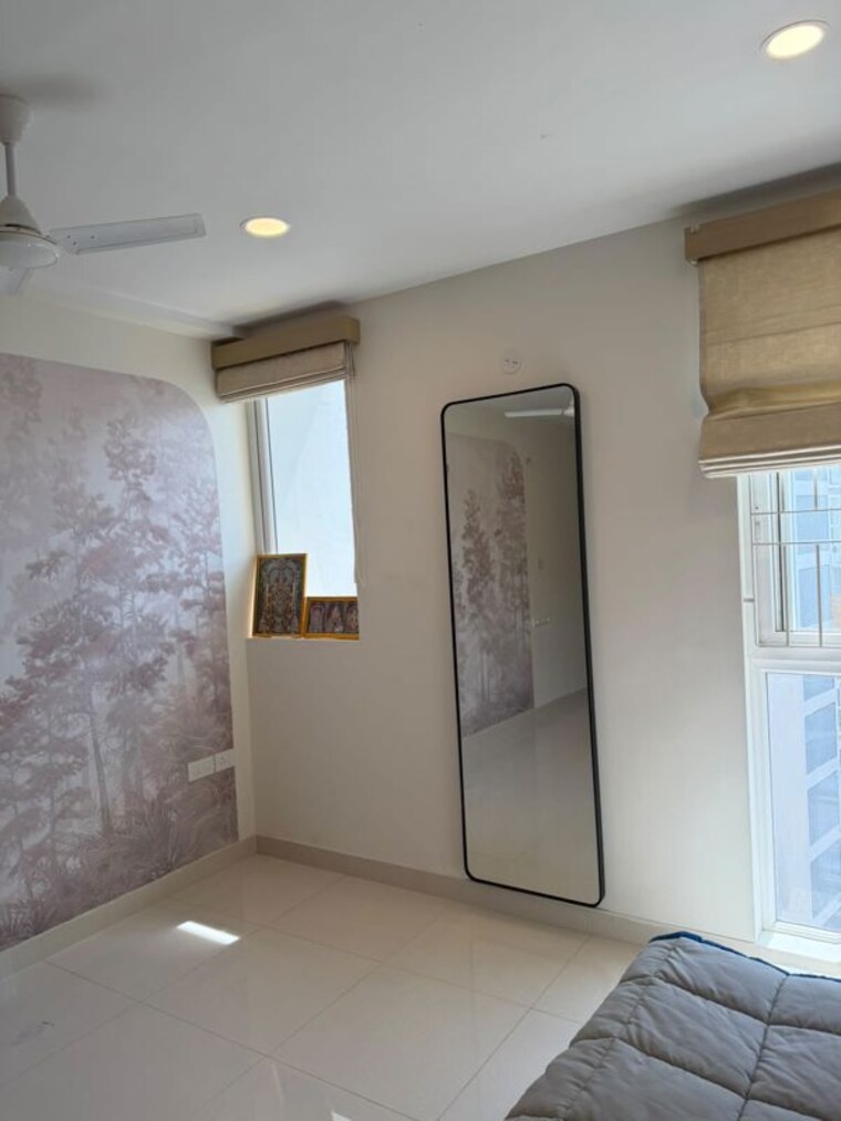 Room, brigade-cornerstone-utopia 1 RK 620 Sq.Ft. Apartment In Varthur Bangalore 10791781