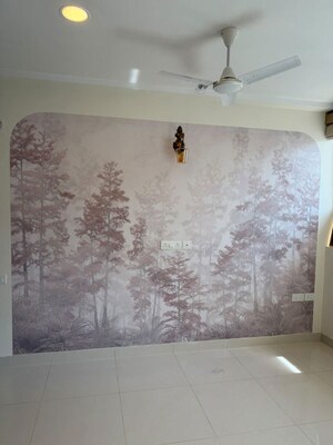 Room in 1 RK Apartment at Brigade Cornerstone Utopia, Varthur – for Rent