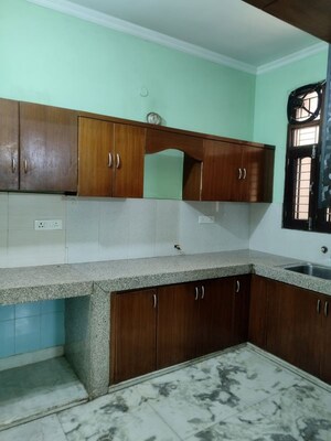 Kitchen in 2 BHK Builder Floor at Sector 47 – for Rent