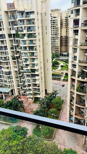 3 BHK Apartment – Exterior View View at Godrej Urban Park, Chandivali - for Rent